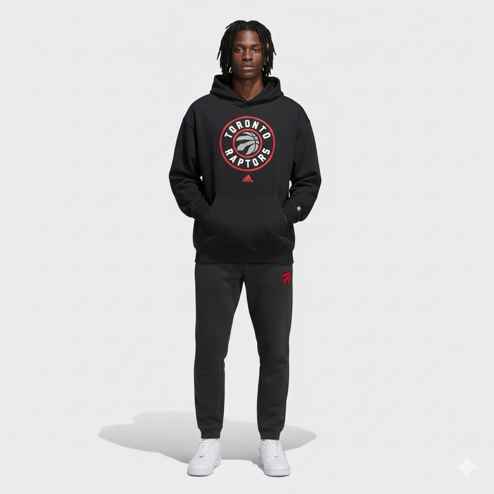 Toronto Raptors Hoodie